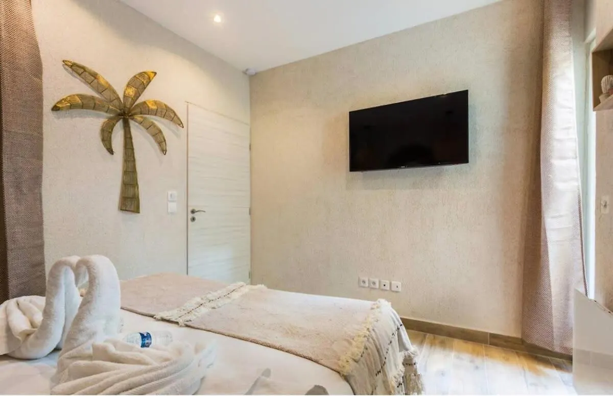 Nation Charonne Beautiful Apartment 4P 1Br Paris