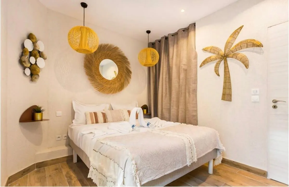 Nation Charonne Beautiful Apartment 4P 1Br Paříž