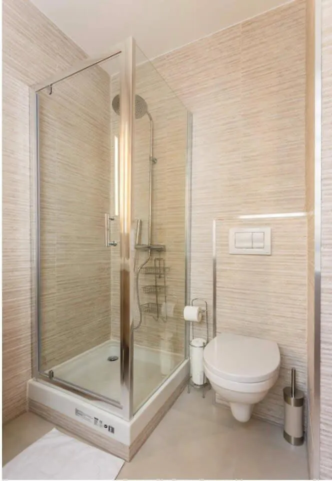 Nation Charonne Beautiful Apartment 4P 1Br Paris 0*,